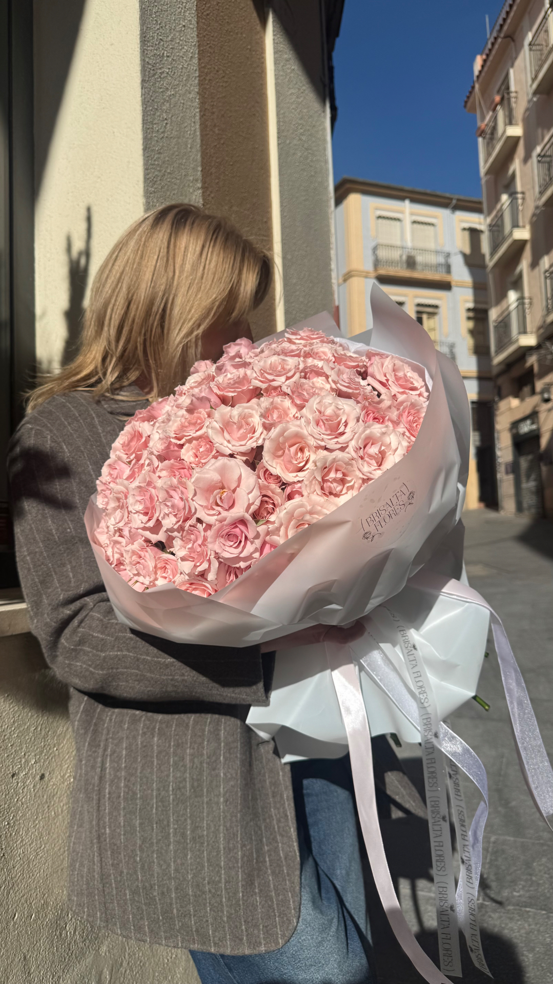 Couture Rosa