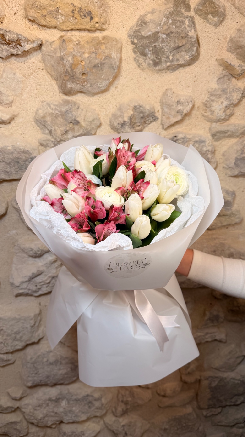 Merengue Rosa
