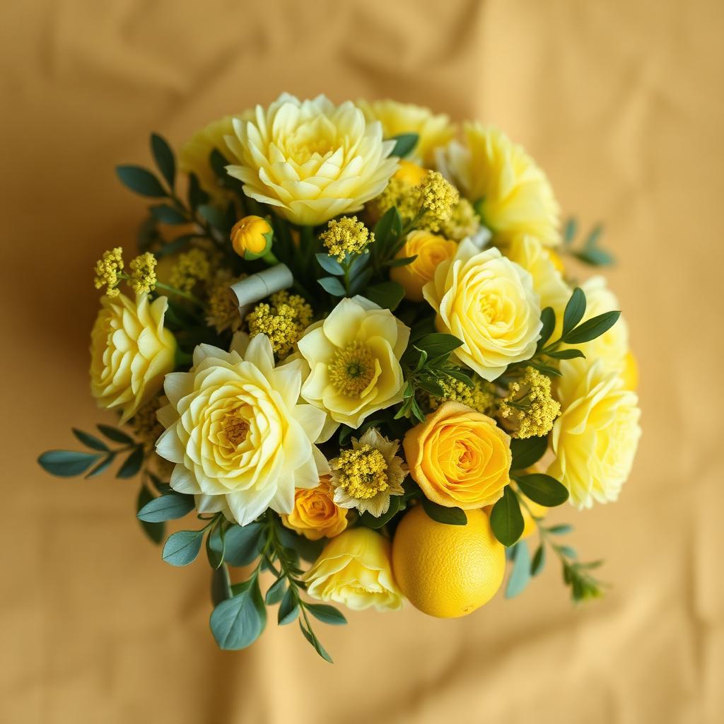 Limones de Altea