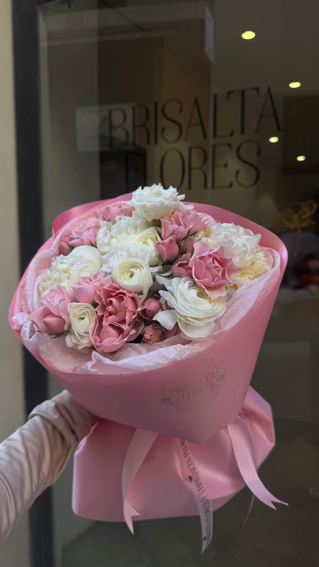 Beso Rosa