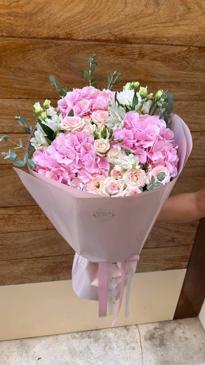 Mix de Flores 1