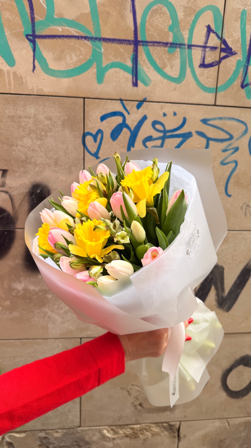 Primavera Amarilla