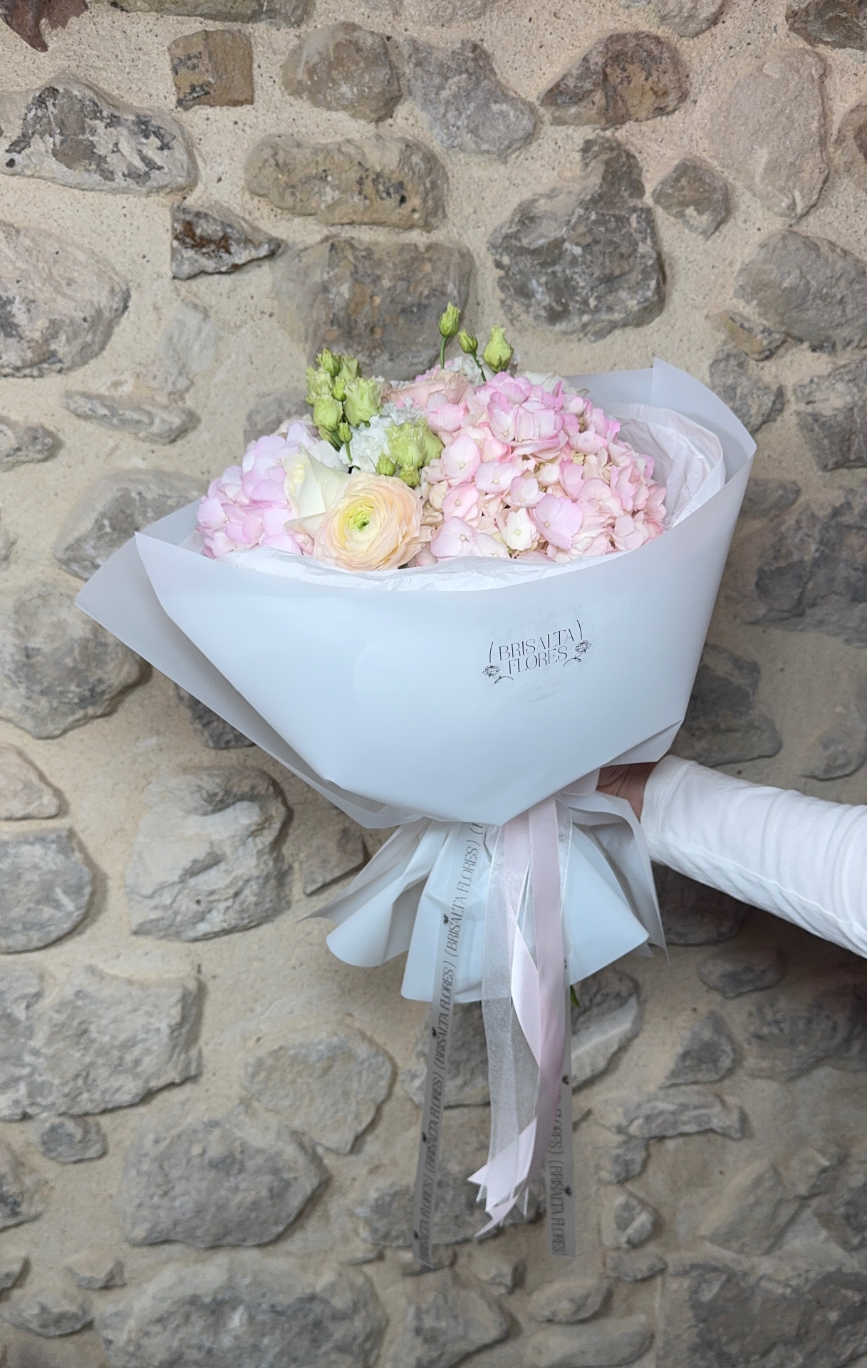 Ternura Rosa Mini