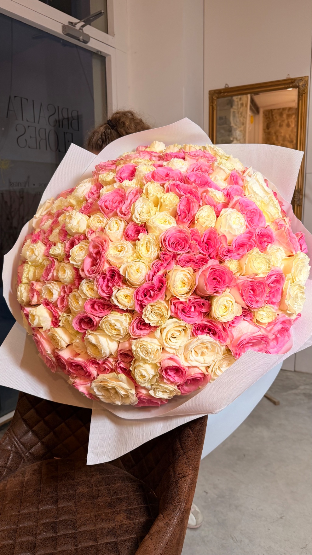 Rosas Infinitas