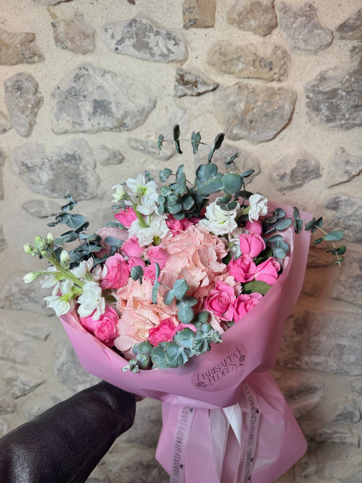 Poesía Rosa