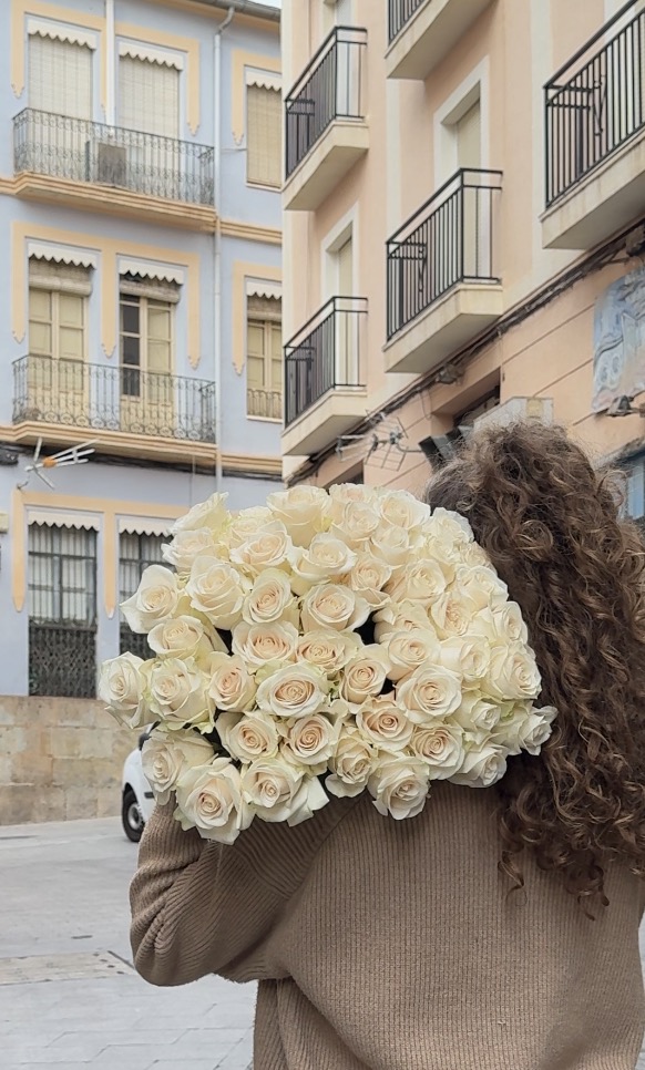 Statement Blanco