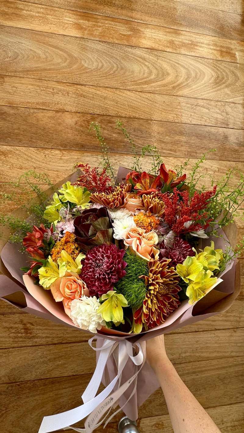 Mix de otoño 1