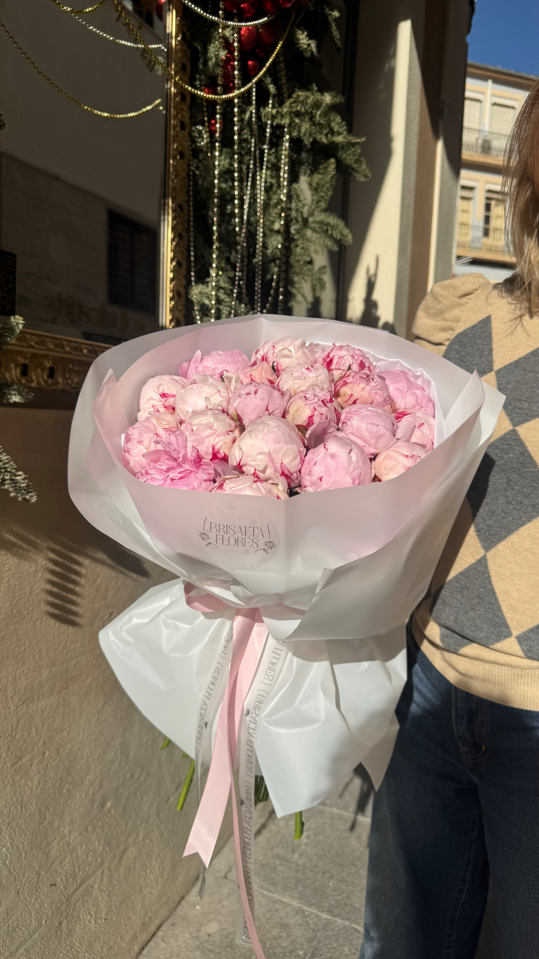 Seda rosa