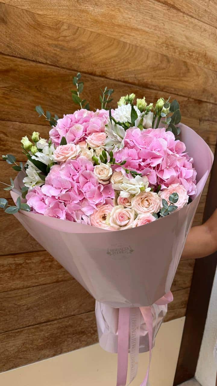Mix de Flores 2